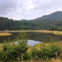 Самостоятельный пеший маршрут к Смолянским озёрам