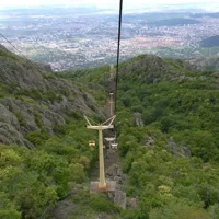 Private Blue Stones Nature Park & Wine Tasting Day Trip from Sliven
