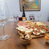 La Visite Privée Ultime du Vin Urbain et de la Culture à Plovdiv