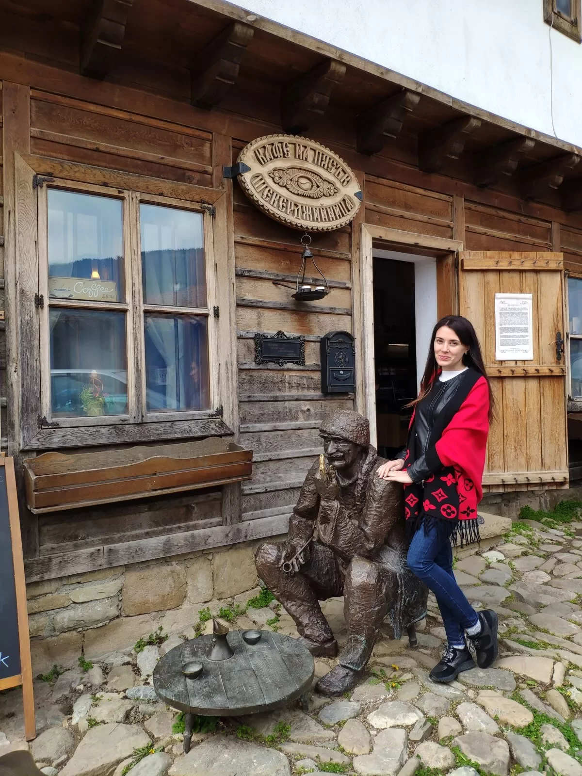 La Visite Privée Ultime de Zheravna à Pied