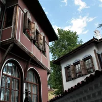 Timeless Plovdiv: A Complete Audio & E-Guide