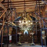 Aladzha Monastery Selbstgeführt
