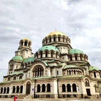 Полная виртуальная экскурсия по Софии с живым местным гидом