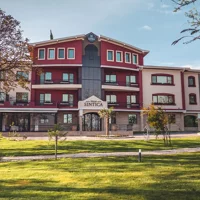 Villa Sintica Wine Tasting Tours & Activities