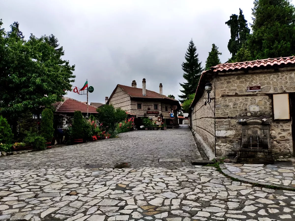 מדריך שמע לכל האתרים, האטרקציות והחוויות ב-Bansko וב-Pirin