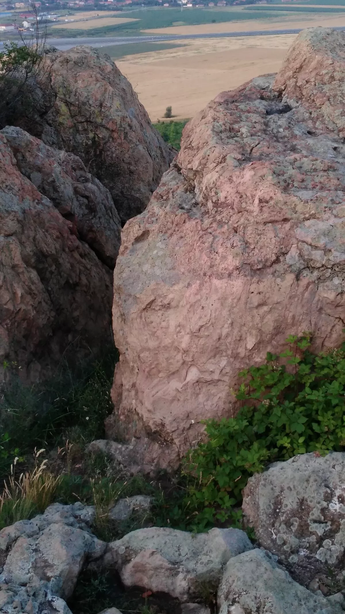Perperikon סיור עצמאי