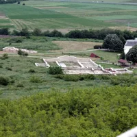 Veliki Preslav Fortress Self-Guided