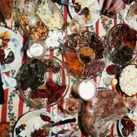 Online Traditional Bulgarian Cooking Class