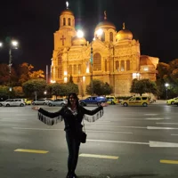 Audio Guide for All Varna Sights, Attractions or Experiences