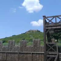 Pliska National Historical Archaeological Reserve Self-Guided