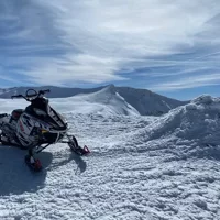 The Ultimate Snowmobile Adventure - 7 Rila Lakes & Panichishte