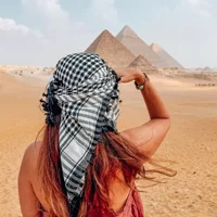 Tour Privado VIP a las Pirámides de Giza, la Gran Esfinge y Paseo en Camello