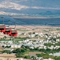 Jericho, Jordan River & the Dead Sea Tour from Herzliya