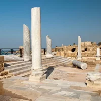 Classical Israel Tour Package, 5 Days from Tel Aviv