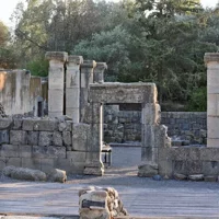 Classical Israel Tour Package, 5 Days from Jerusalem