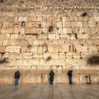 Jerusalem Temple Mount & Dome of the Rock Tour from Herzliya