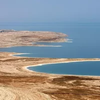 מצדה וים המלח - סיור יום פרטי מנתניה