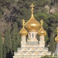 Jerusalem Full Day Tour from Herzliya