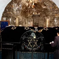 Jewish Jerusalem and Masada Tour, 2 Days from Tel Aviv
