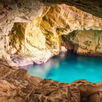 Caesarea, Golan and Galilee Tour, 3 Days from Tel Aviv