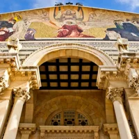 Christian Jerusalem and Masada Tour, 3 Days from Jerusalem