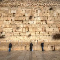 Classical Israel Tour Package, 6 Days from Jerusalem