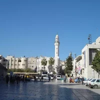 Christian Jerusalem and Bethlehem Tour, 2 Days from Tel Aviv