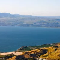 Caesarea and Golan Tour, 2 Days from jerusalem