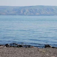 Caesarea and Golan Tour, 2 Days from Tel Aviv